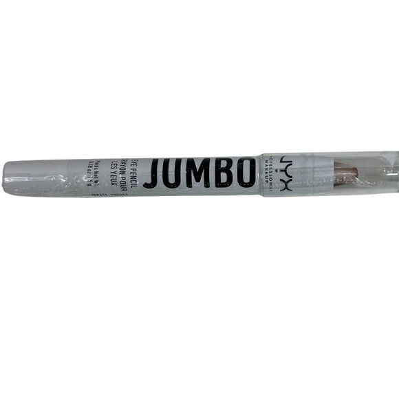 Set of (5) NYX Jumbo Eye Pencil ~ Factory Sealed - Picture 11 of 12